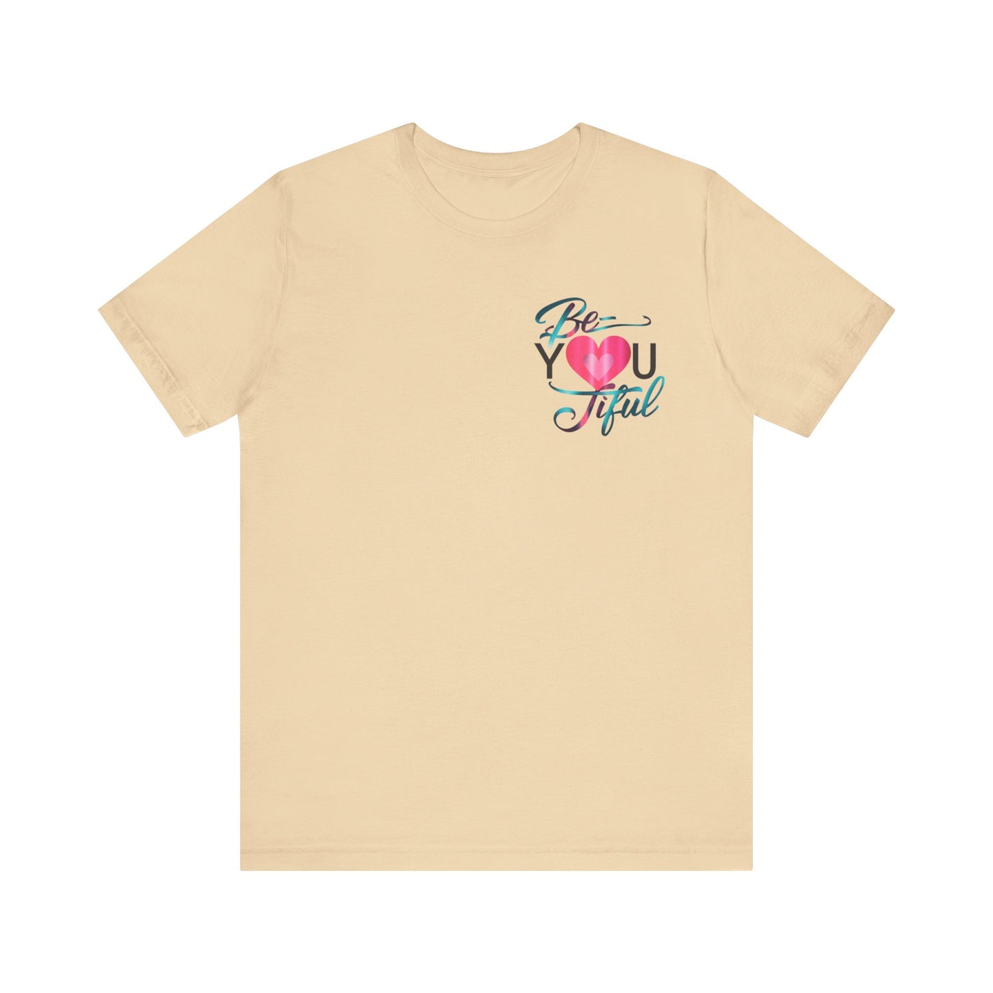 Be YOU Tiful Tee